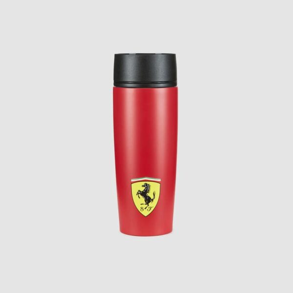 TERMO SCUDERIA FERRARI