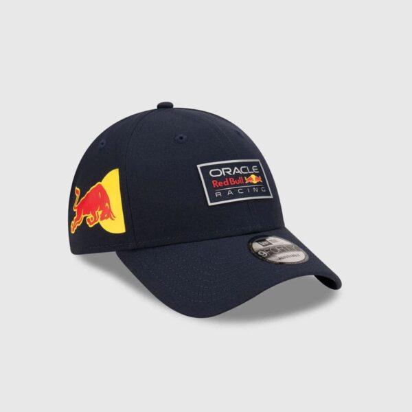 GORRA RED BULL RACING REPREVE 9FORTY 2024 - Imagen 2