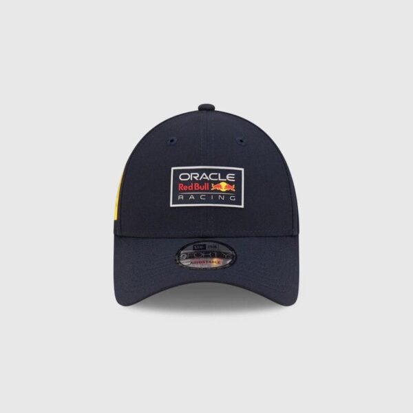 GORRA RED BULL RACING REPREVE 9FORTY 2024