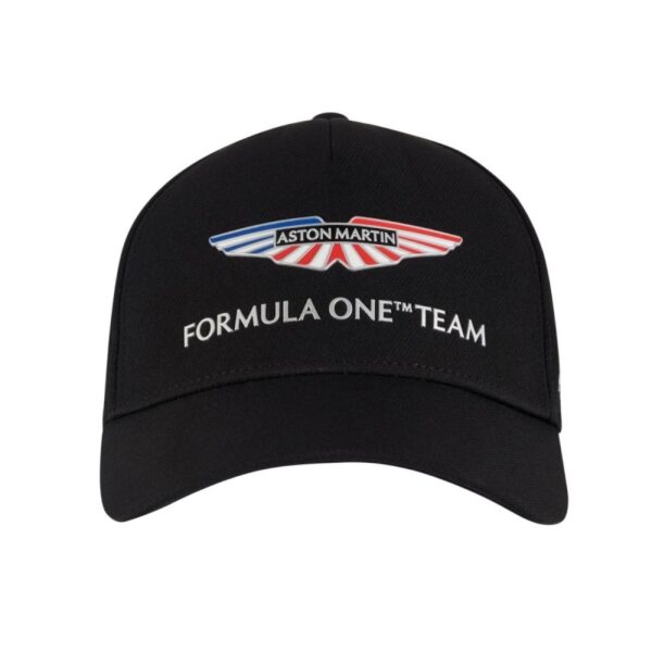 GORRA ASTON MARTIN USA GP 2023