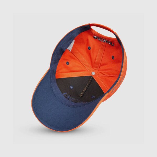 GORRA TEAM WILLIAMS RACING AUSTIN GP 2024 - Imagen 4