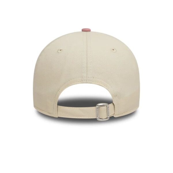 GORRA RED BULL ROSA CONTRASTE - Imagen 2