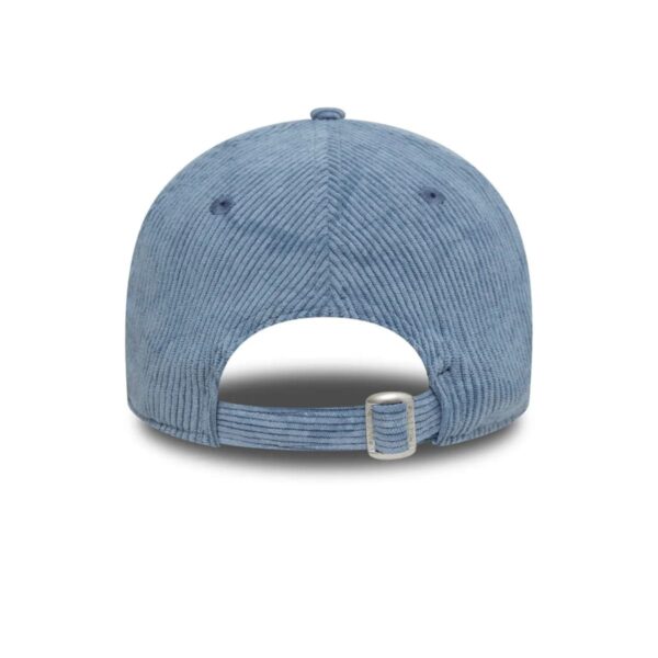 GORRA RED BULL NEW ERA 9FORTY CORDUROY AZUL 2025 - Imagen 2