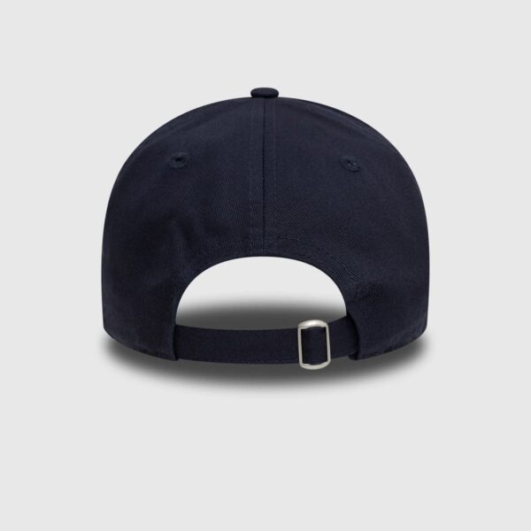 GORRA RED BULL NEW ERA 9TWENTY RETRO 2025 - Imagen 2