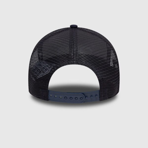 GORRA RED BULL NEW ERA 9FORTY E-FRAME RETRO 2025 - Imagen 3