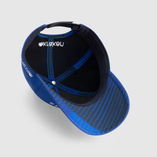 GORRA WILLIAMS RACING CARLOS SAINZ 2025 - Imagen 3
