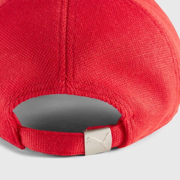 GORRA FERRARI CHINA GP 2025 - Imagen 3