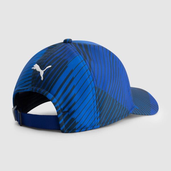 GORRA WILLIAMS RACING AOP 2025 - Imagen 2