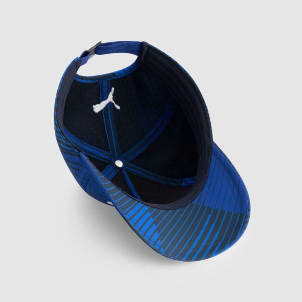 GORRA WILLIAMS RACING AOP 2025 - Imagen 3