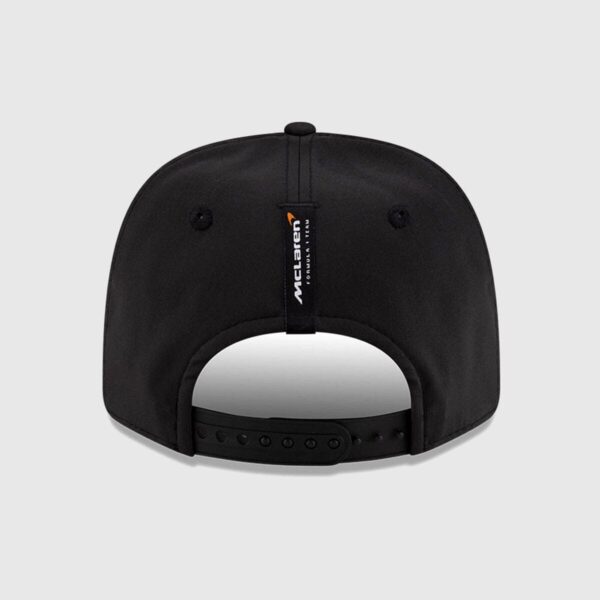 GORRA MCLAREN OSCAR PIASTRI JAPON GP 2025 - Imagen 4