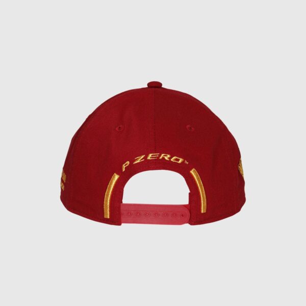 GORRA PIRELLI CHINA GP 2025 - Imagen 3