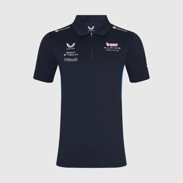 POLO ALPINE 2025