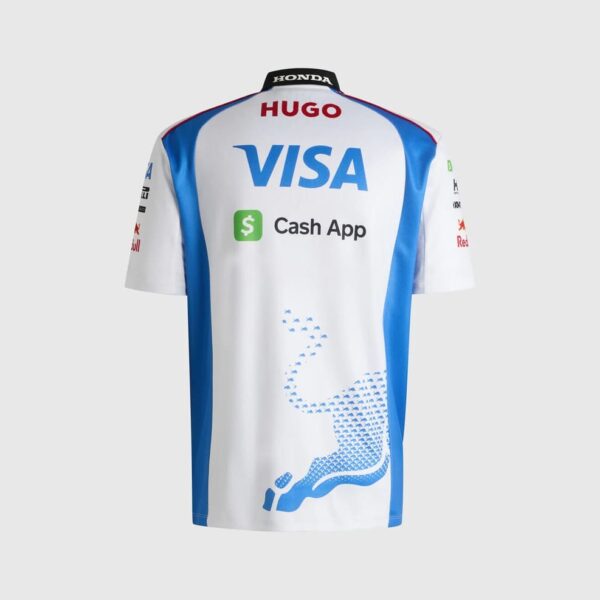 POLO VISA CASH APP 2025 - Imagen 2