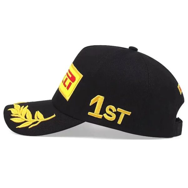 GORRA PIRELLI PODIUM - Imagen 2