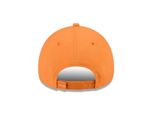 GORRA MCLAREN ESSENTIALS 2025 - Imagen 2