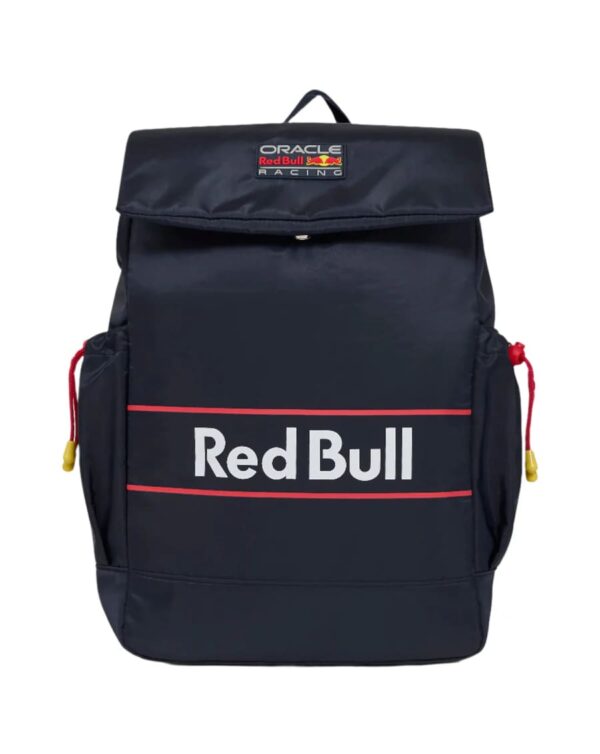 MOCHILA RED BULL RACING 2025