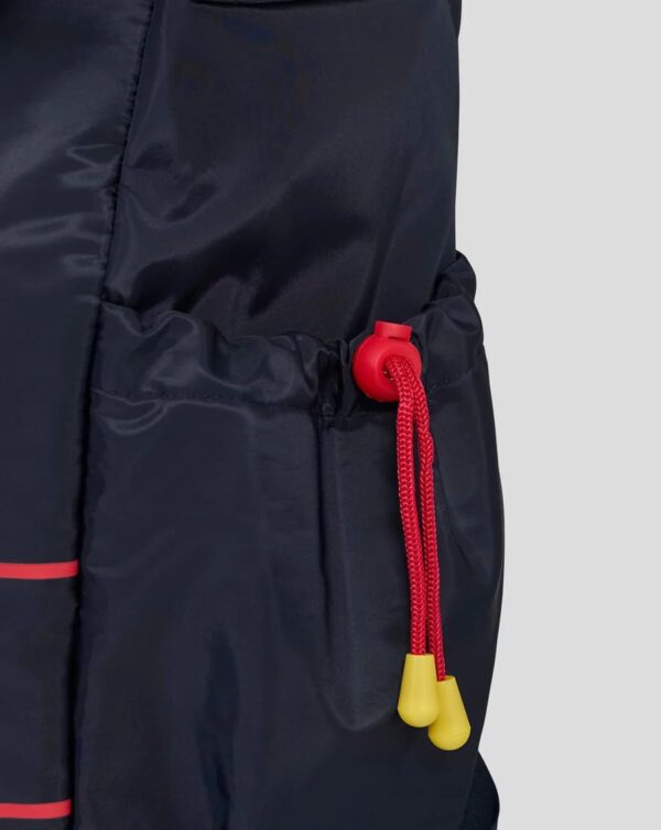 MOCHILA RED BULL RACING 2025 - Imagen 2