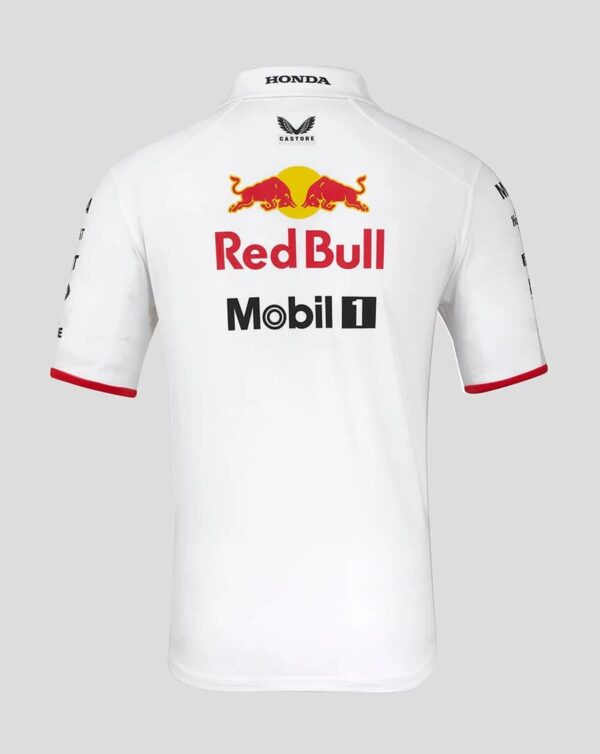 POLO RED BULL JAPON GP 2025 - Imagen 2