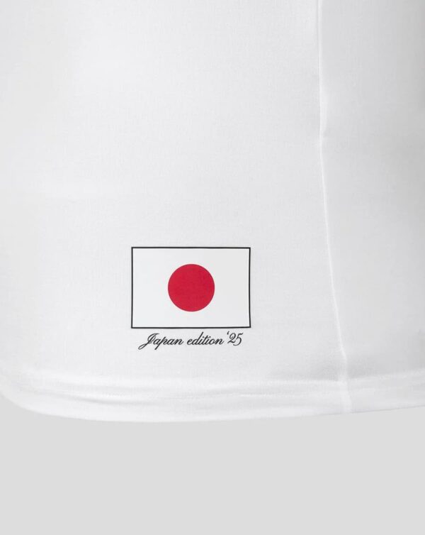 POLO RED BULL JAPON GP 2025 - Imagen 3