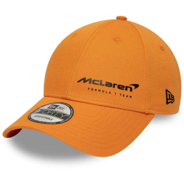 GORRA MCLAREN F1 NEW ERA FlAWLESS 9FORTY