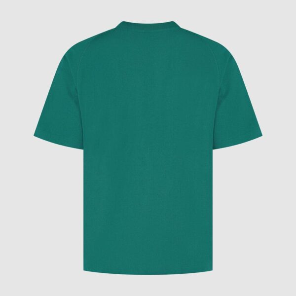 CAMISETA ASTON MARTIN TECH 2025 - Imagen 2