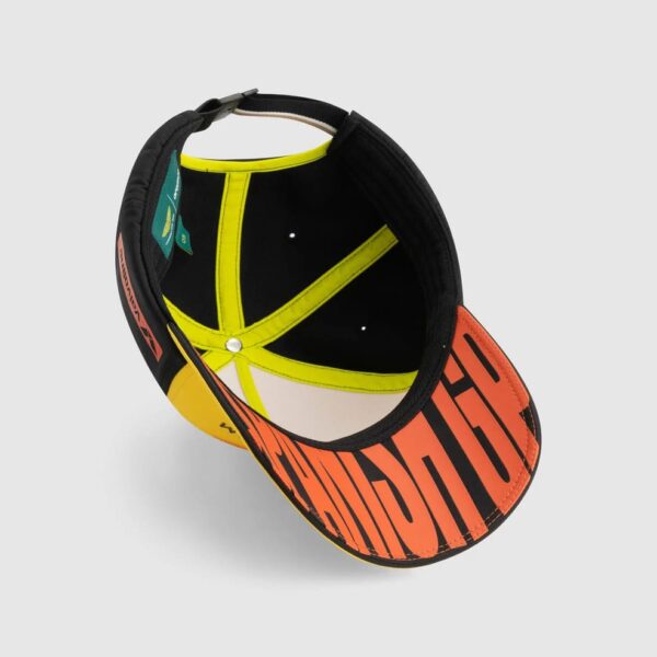 GORRA ASTON MARTIN ESPAÑA GP 2025 - Imagen 4