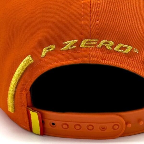 GORRA PIRELLI ESPAÑA GP 2025 - Imagen 3