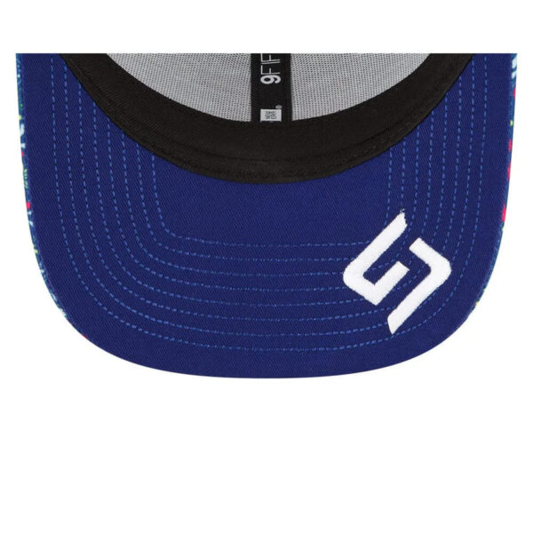 GORRA MCLAREN LANDO NORRIS MEXICO GP 2023 - Imagen 3