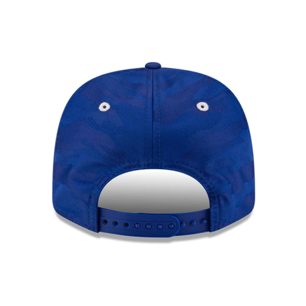 GORRA HAAS ESTEBAN OCON SILVERSTONE GP 2025 - Imagen 3