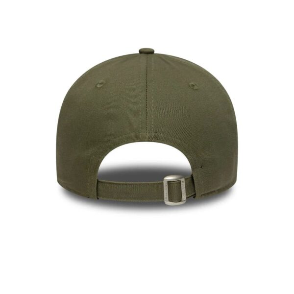 GORRA MCLAREN 9FORTY VERDE OLIVO - Imagen 2