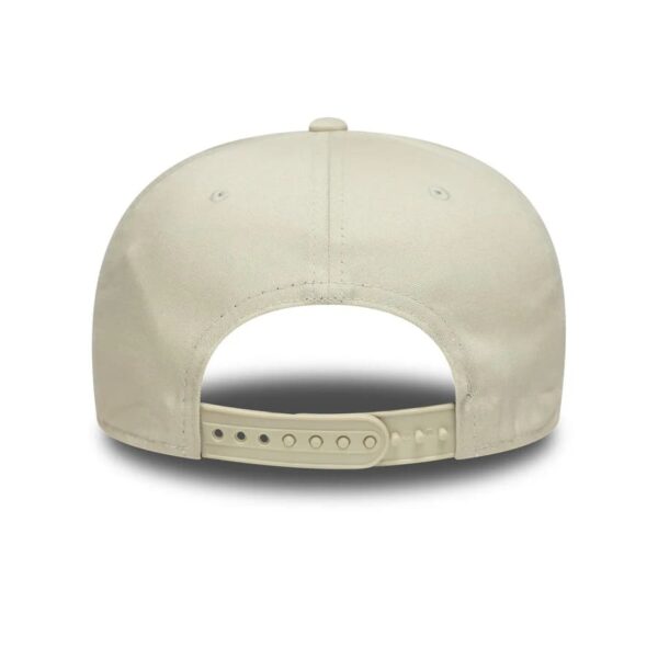 GORRA MCLAREN 9FIFTY BEIGE - Imagen 2
