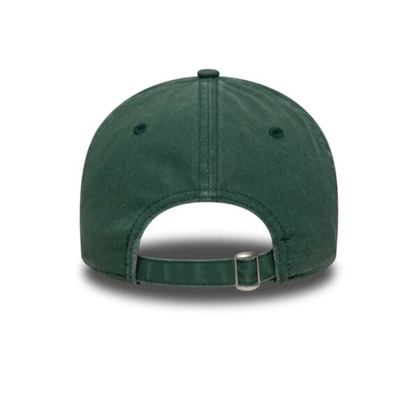 GORRA MCLAREN 9TWENTY VERDE - Imagen 2