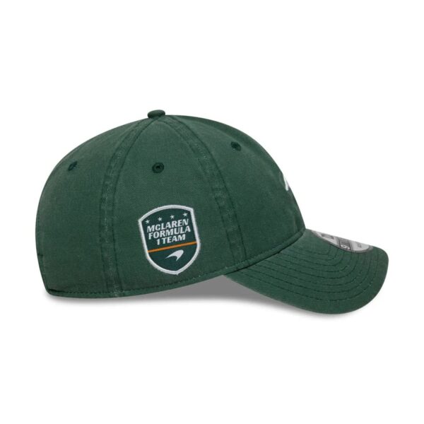 GORRA MCLAREN 9TWENTY VERDE - Imagen 3