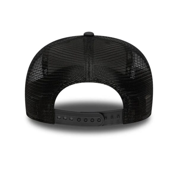GORRA MCLAREN F1 9FIFTY NEGRA - Imagen 2