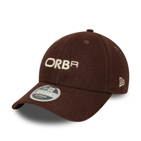 GORRA RED BULL ORBR 9FORTY CAFE