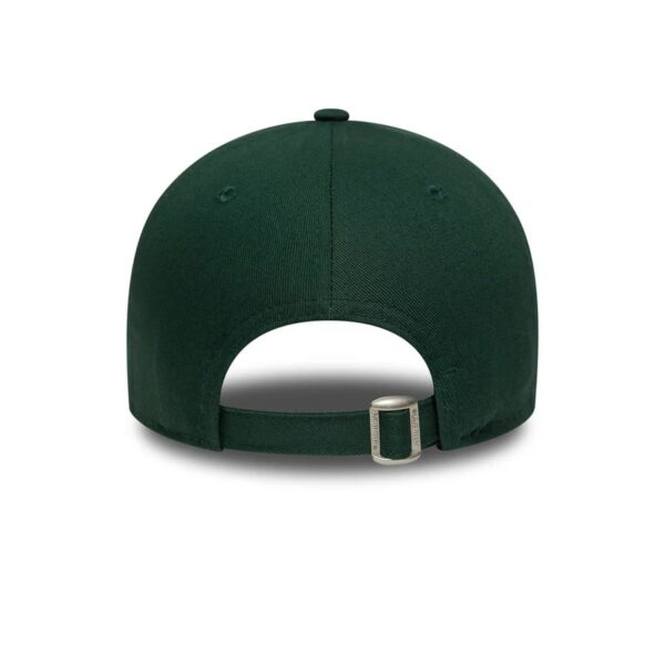 GORRA VISA CAHS APP VERDE - Imagen 2