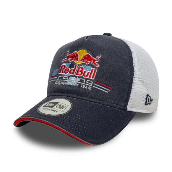 GORRA RED BULL RETRO TRUCKER