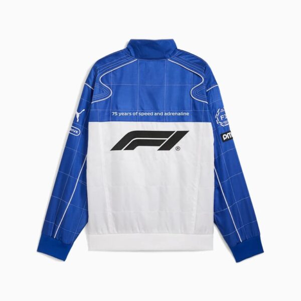 CHAQUETA RACING DE PISTA F1 - Imagen 2