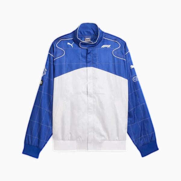 CHAQUETA RACING DE PISTA F1