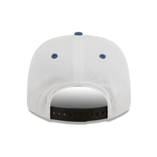 GORRA ALPINE 9SEVENTY AUSTIN GP 2025 - Imagen 4