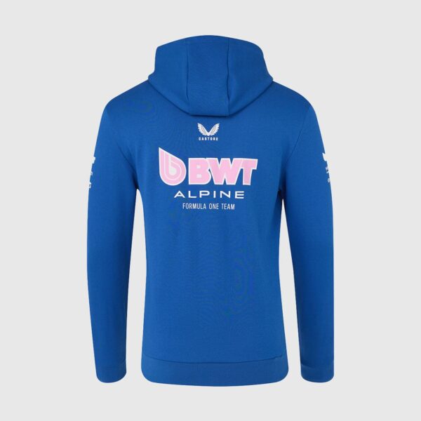 HOODIE ALPINE 2025 - Imagen 2