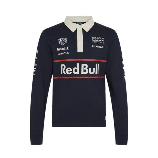 BUSO POLO BULL RANCING HERITAGE 2025