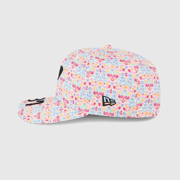 GORRA MCLAREN OSCAR PIASTRI MEXICO GP 2025 - Imagen 3
