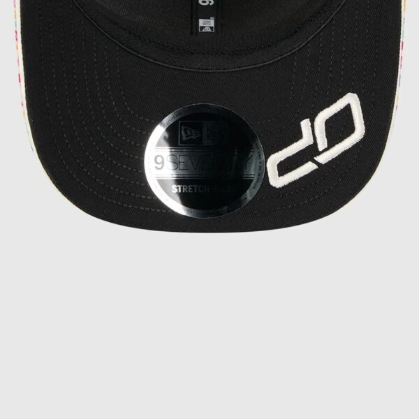 GORRA MCLAREN OSCAR PIASTRI MEXICO GP 2025 - Imagen 5